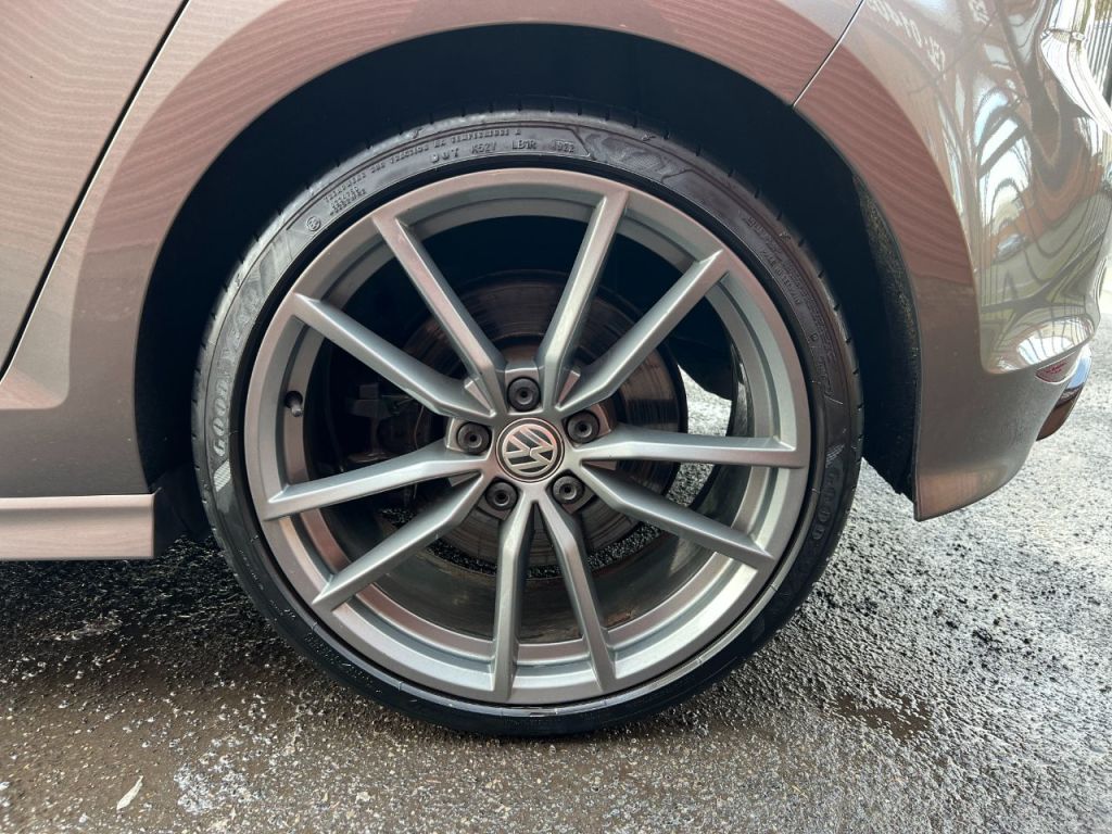 Used Volkswagen Golf 2017 for sale - 77493899: Photo 13