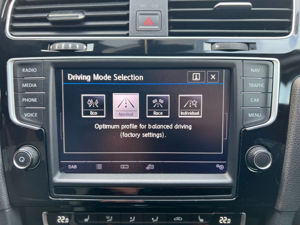 Used Volkswagen Golf 2017 for sale - 77493899: Photo 35