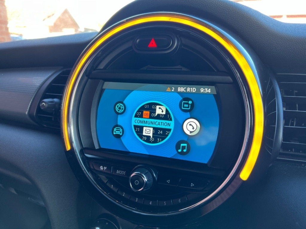 Used MINI Convertible 2020 for sale - 78015850: Photo 14