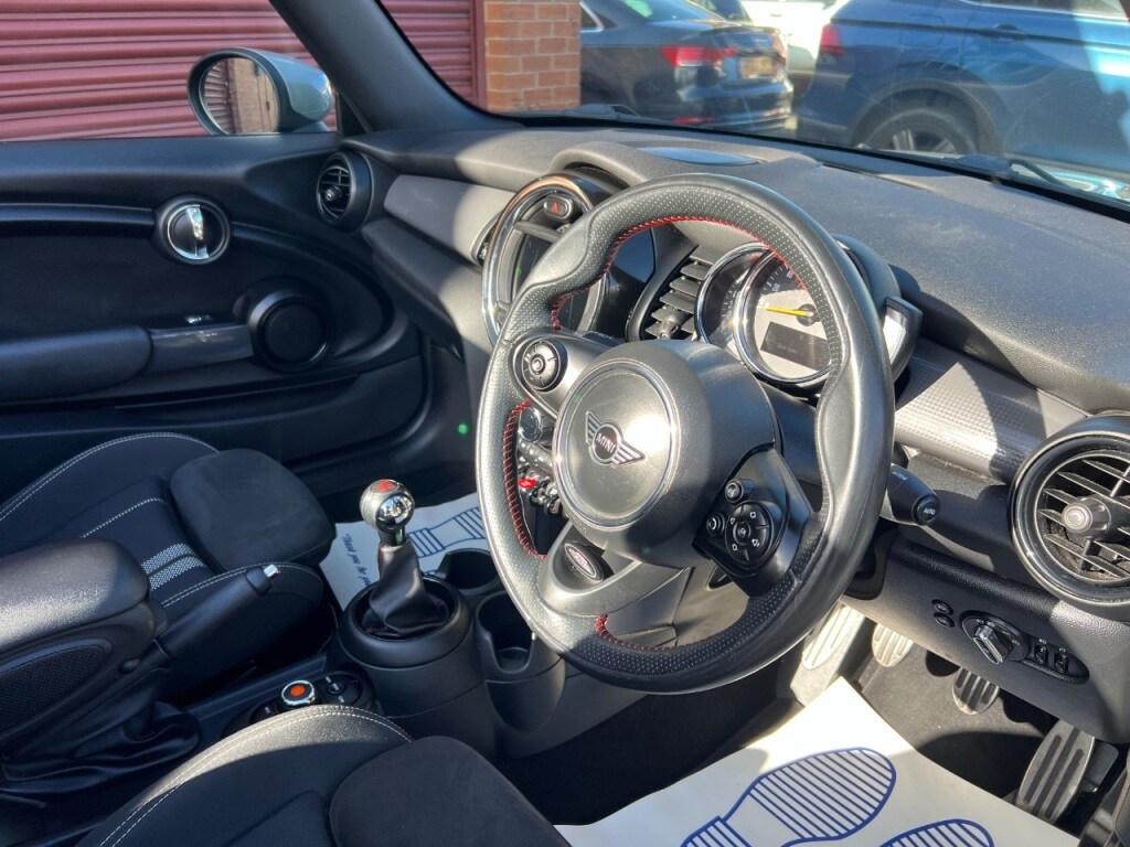 Used MINI Convertible 2020 for sale - 78015850: Photo 16