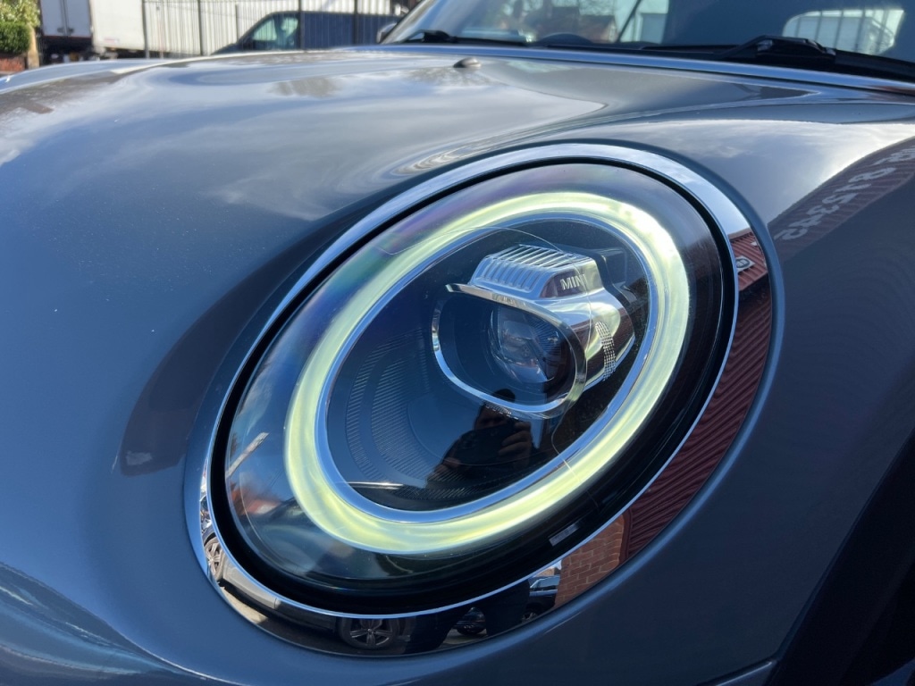 Used MINI Convertible 2020 for sale - 78015850: Photo 21