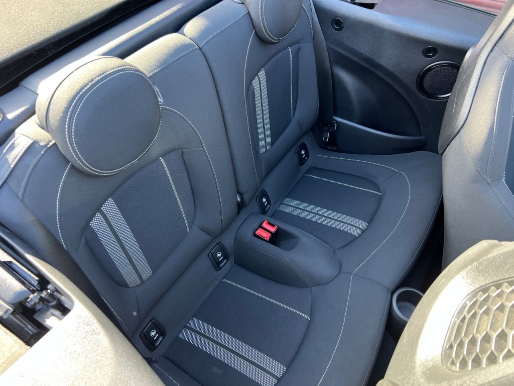 Used MINI Convertible 2020 for sale - 78015850: Photo 23