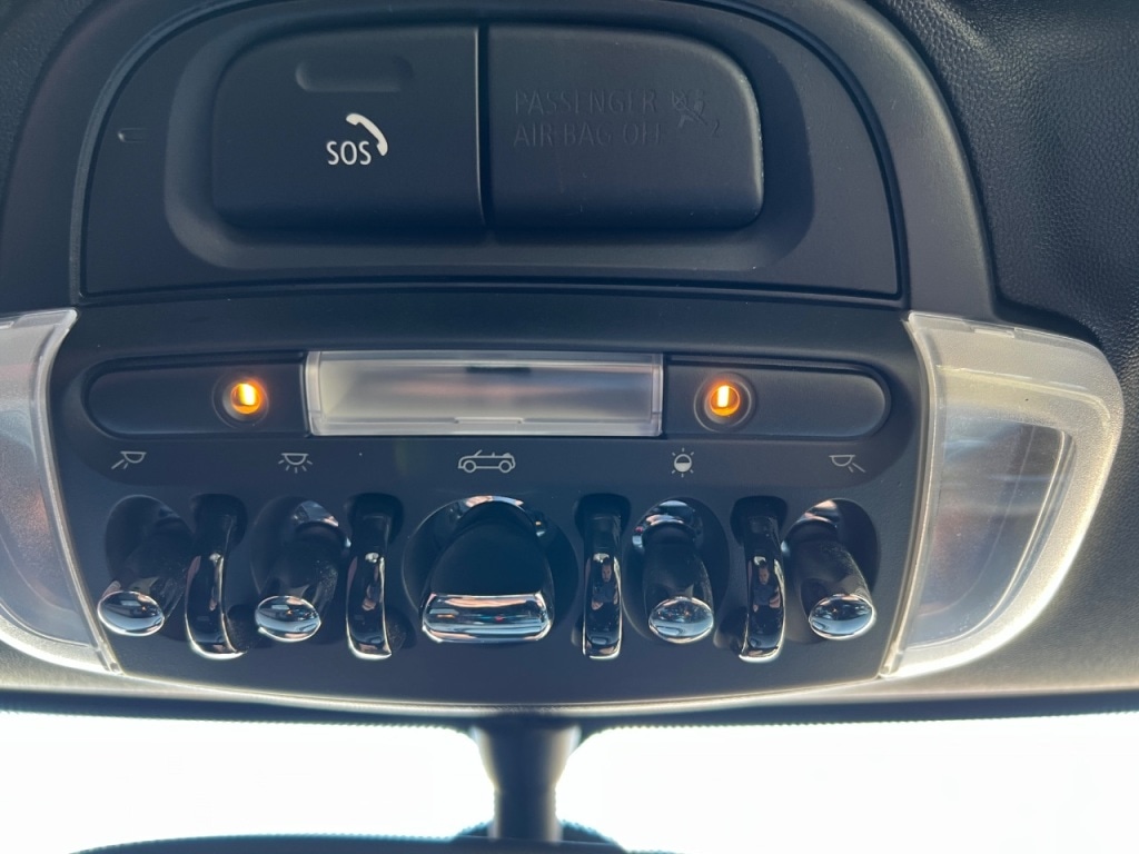 Used MINI Convertible 2020 for sale - 78015850: Photo 26