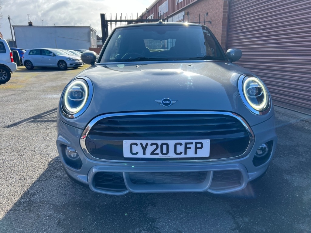 Used MINI Convertible 2020 for sale - 78015850: Photo 9