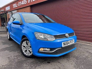 Used Volkswagen Polo 2014 for sale - 79071737: Photo