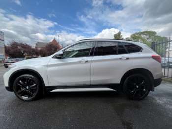 Used BMW X1 2018 for sale - 75370143: Photo