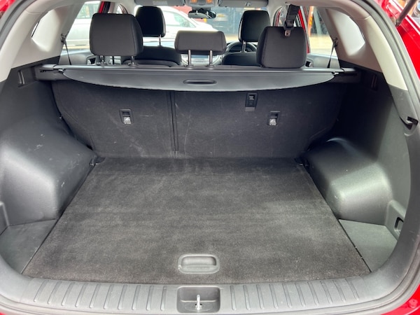 Used Hyundai TUCSON 2018 for sale - 75296319: Photo 19