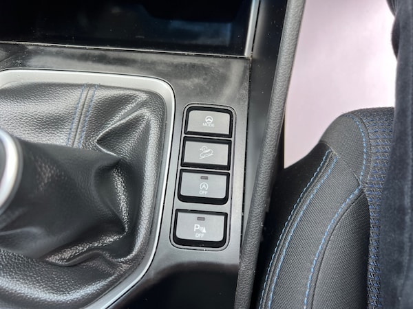 Used Hyundai TUCSON 2018 for sale - 75296319: Photo 20