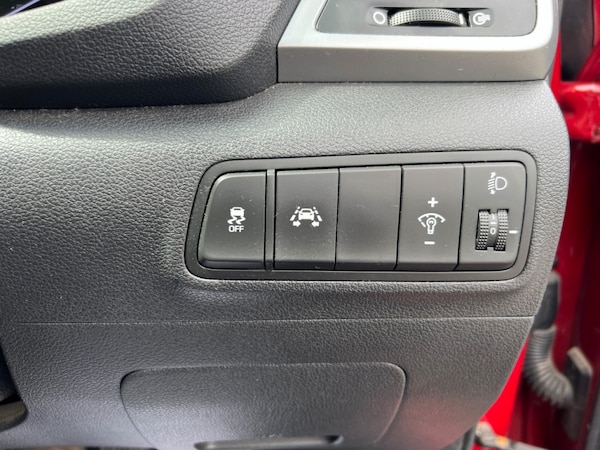 Used Hyundai TUCSON 2018 for sale - 75296319: Photo 21