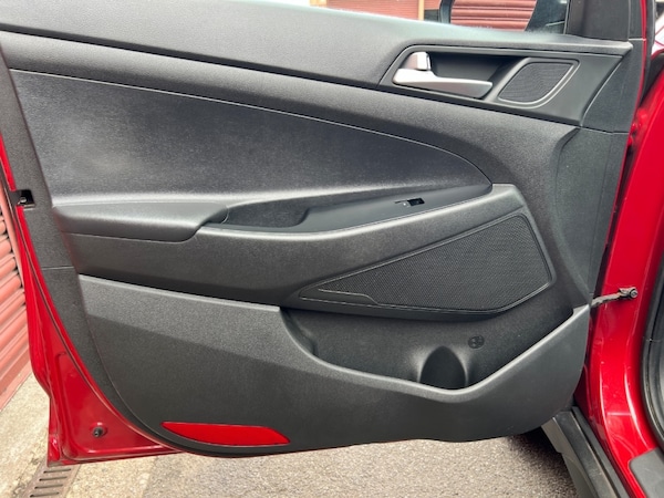 Used Hyundai TUCSON 2018 for sale - 75296319: Photo 25
