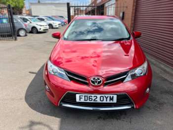 Used Toyota Auris 2012 for sale - 74746026: Photo