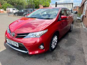 Used Toyota Auris 2012 for sale - 74746026: Photo