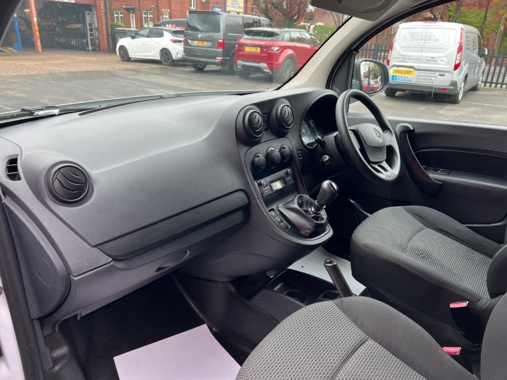 Used Mercedes-Benz Citan 2020 for sale - 76428884: Photo 10
