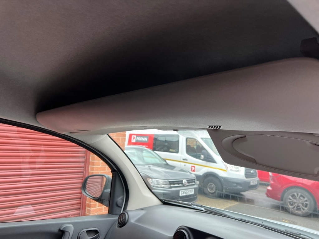 Used Mercedes-Benz Citan 2020 for sale - 76428884: Photo 12