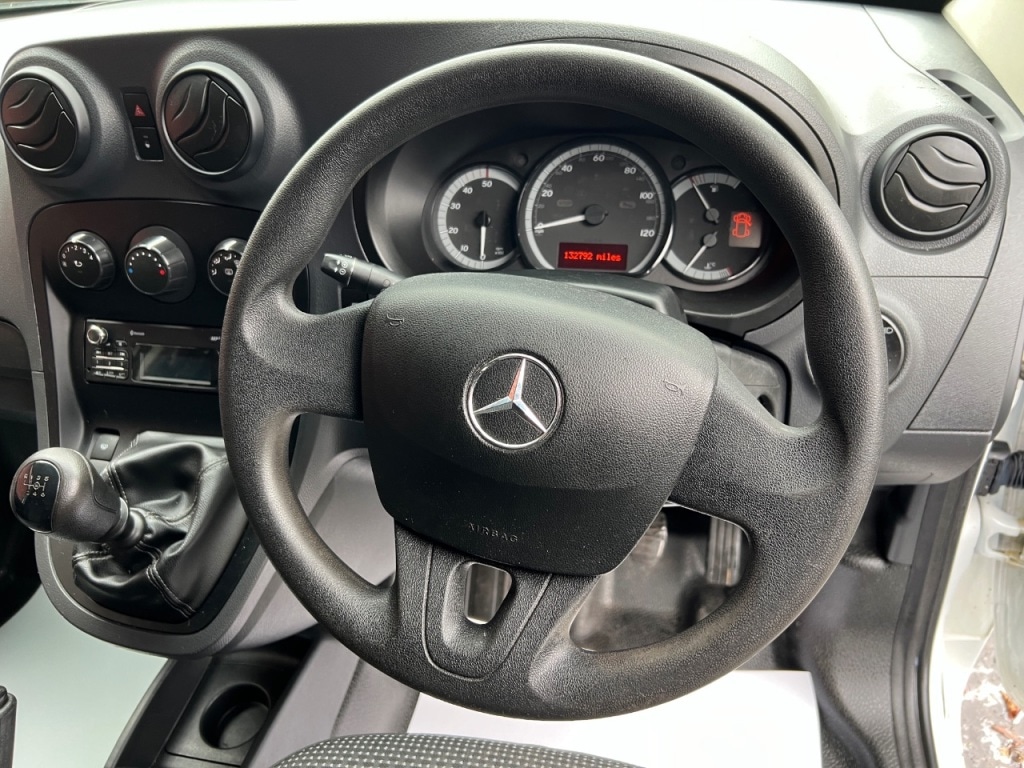Used Mercedes-Benz Citan 2020 for sale - 76428884: Photo 14