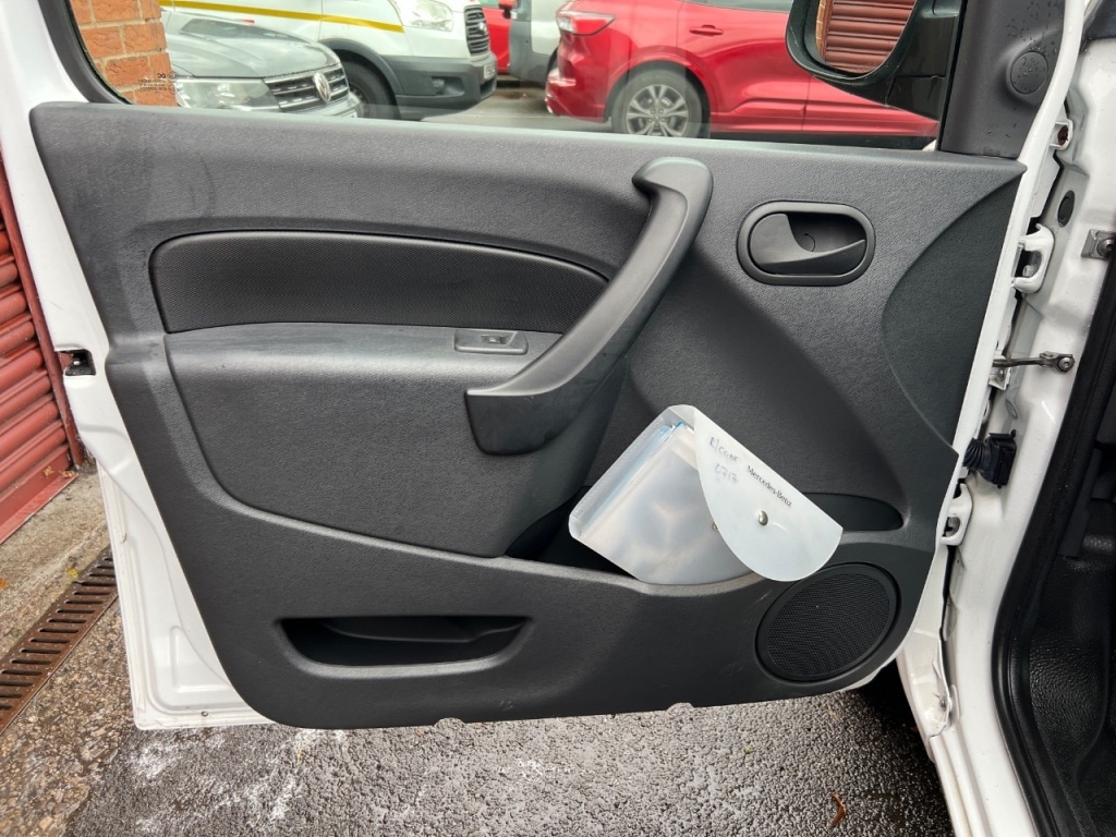 Used Mercedes-Benz Citan 2020 for sale - 76428884: Photo 19