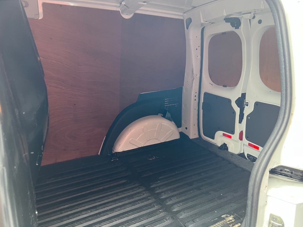 Used Mercedes-Benz Citan 2020 for sale - 76428884: Photo 20