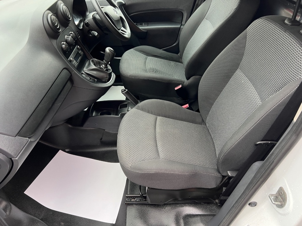 Used Mercedes-Benz Citan 2020 for sale - 76428884: Photo 21