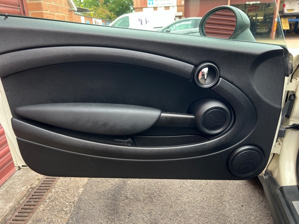 Used MINI Hatch 2013 for sale - 76303248: Photo 10