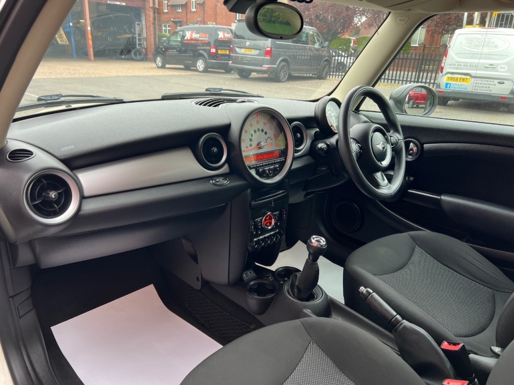 Used MINI Hatch 2013 for sale - 76303248: Photo 12