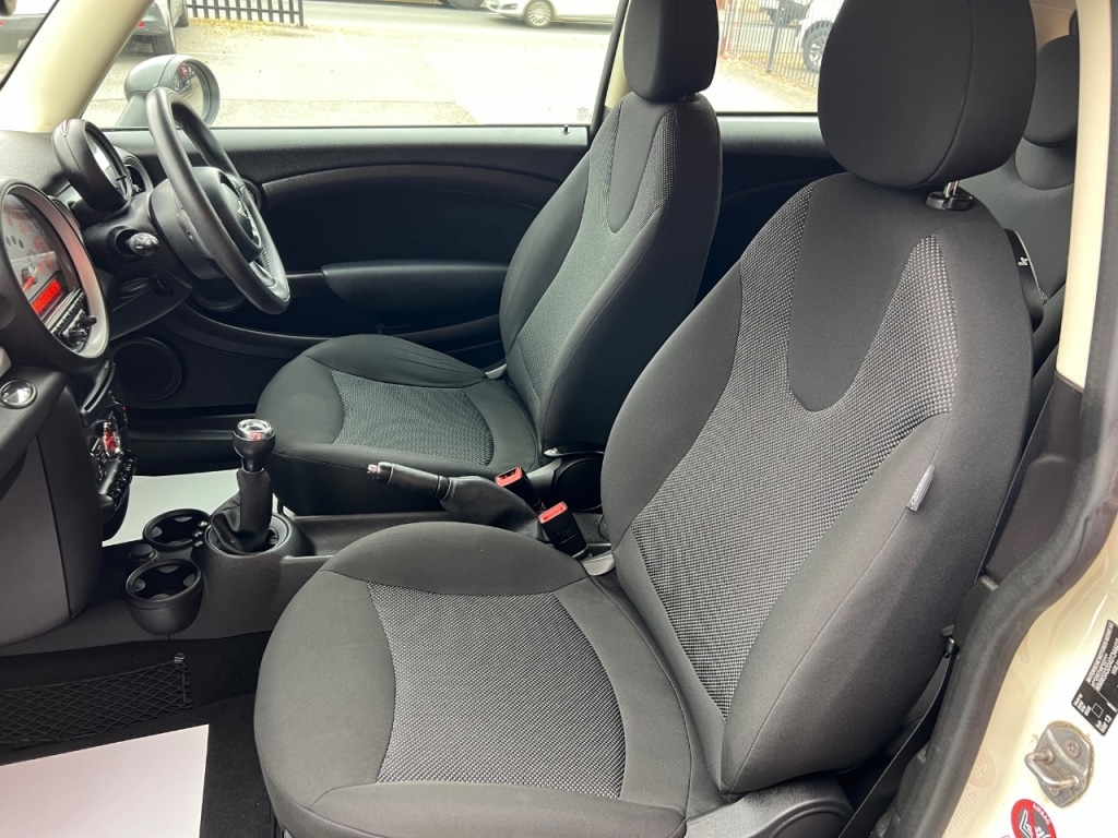 Used MINI Hatch 2013 for sale - 76303248: Photo 13