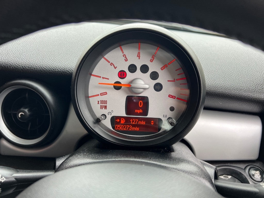 Used MINI Hatch 2013 for sale - 76303248: Photo 14