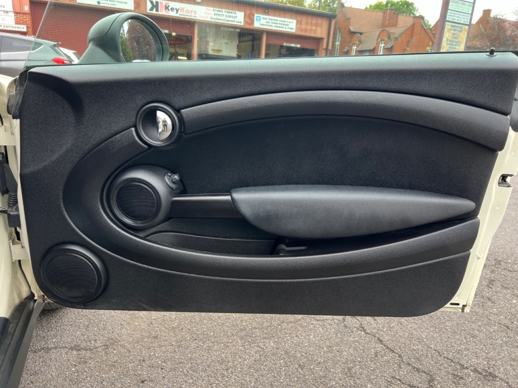 Used MINI Hatch 2013 for sale - 76303248: Photo 15