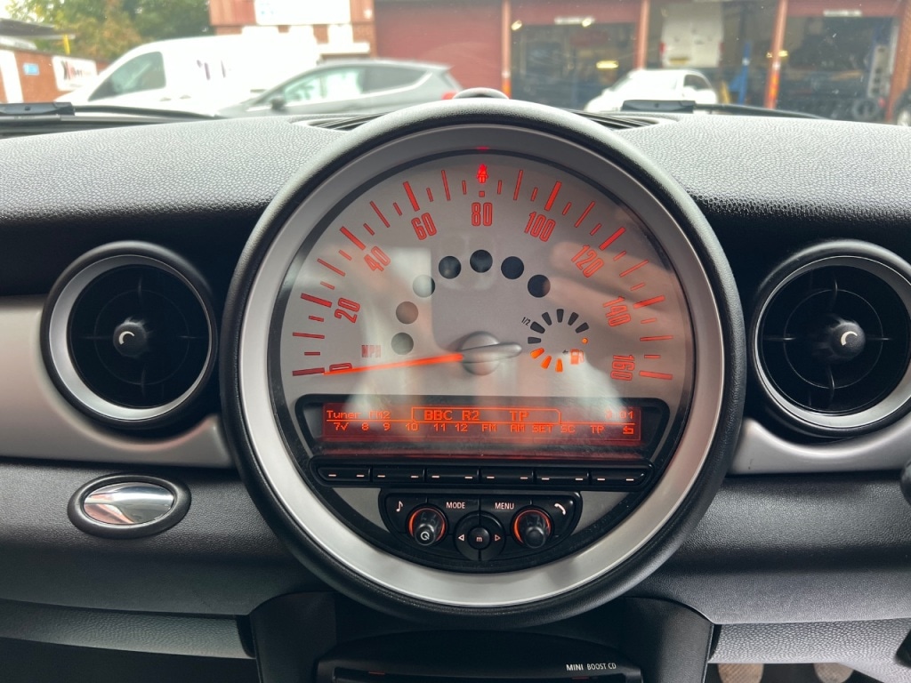 Used MINI Hatch 2013 for sale - 76303248: Photo 18