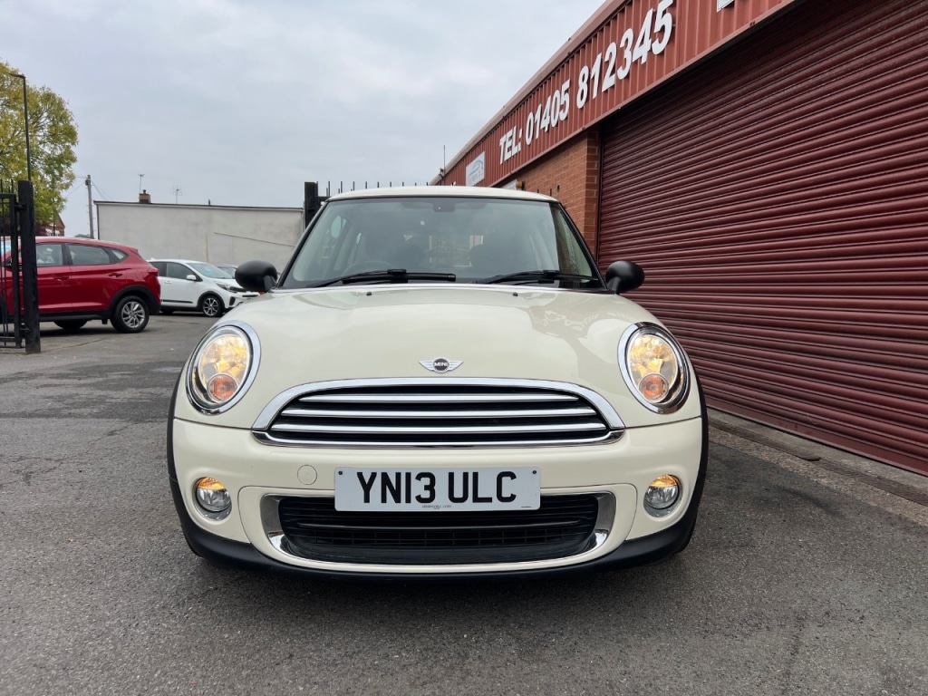 Used MINI Hatch 2013 for sale - 76303248: Photo 2