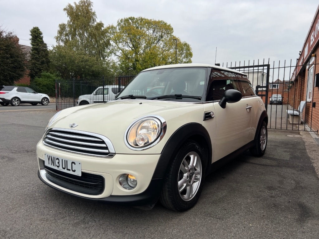Used MINI Hatch 2013 for sale - 76303248: Photo 3