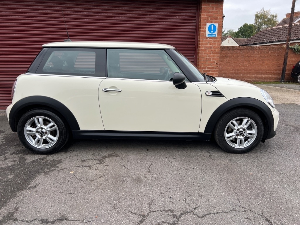 Used MINI Hatch 2013 for sale - 76303248: Photo 4