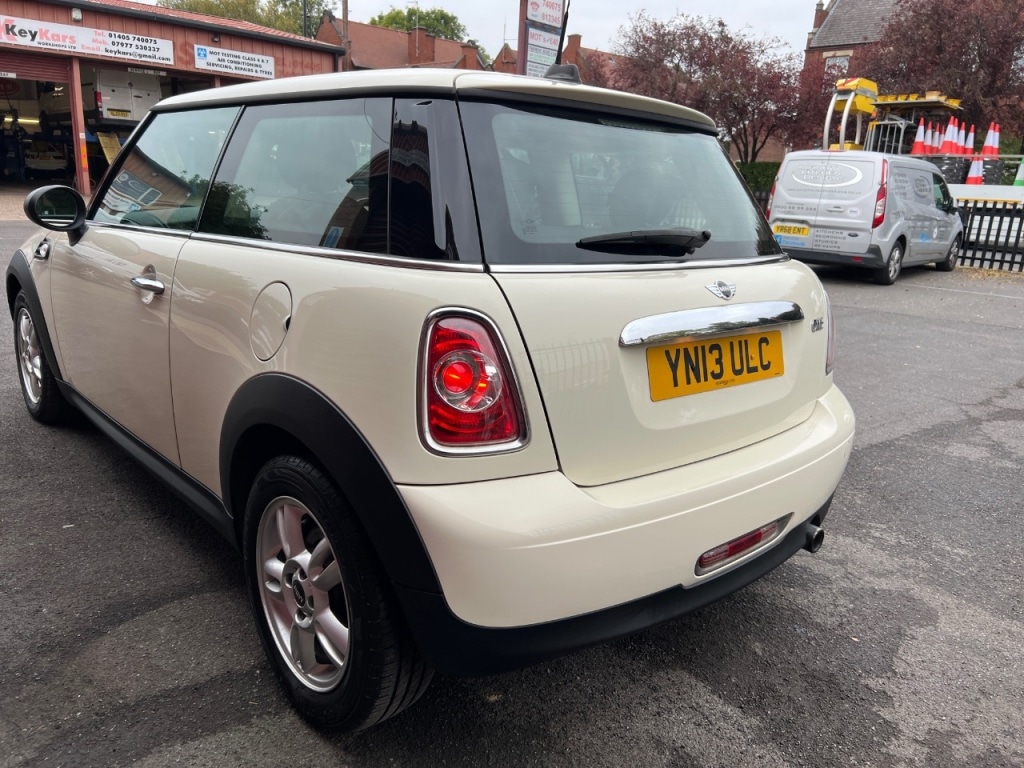 Used MINI Hatch 2013 for sale - 76303248: Photo 5
