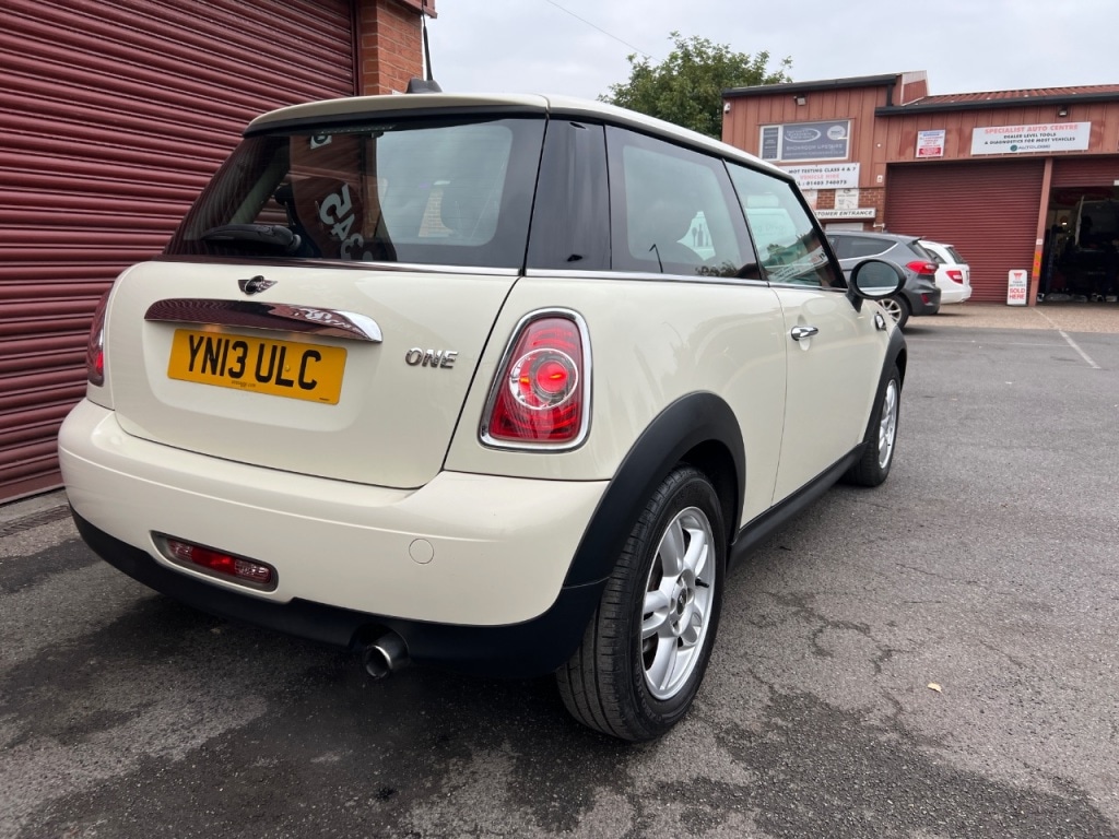 Used MINI Hatch 2013 for sale - 76303248: Photo 6