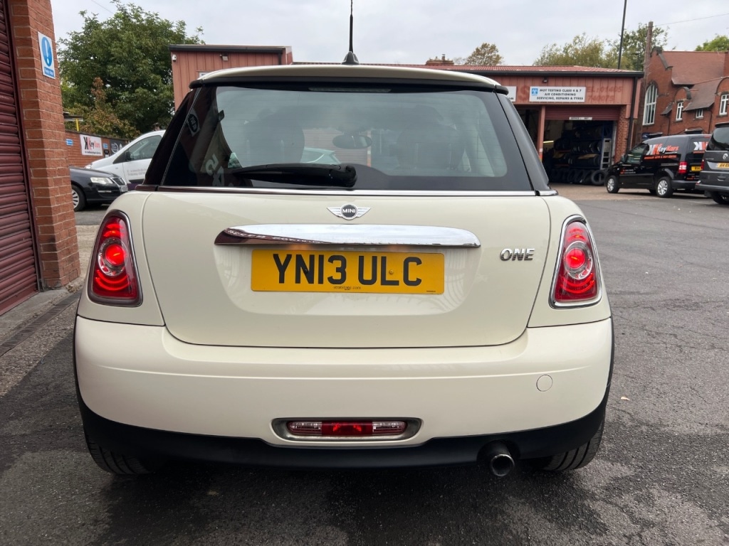 Used MINI Hatch 2013 for sale - 76303248: Photo 7