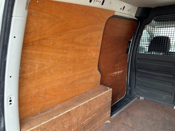 Used Volkswagen Caddy 2019 for sale - 75206171: Photo 11