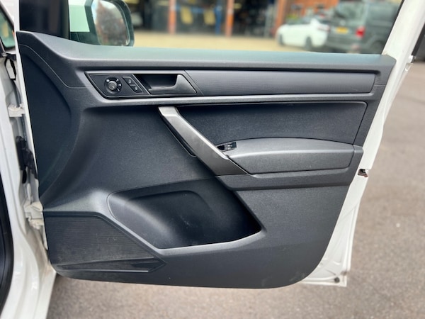 Used Volkswagen Caddy 2019 for sale - 75206171: Photo 13