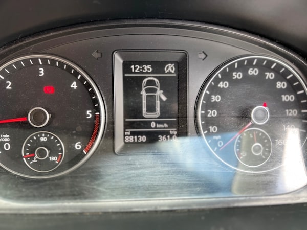 Used Volkswagen Caddy 2019 for sale - 75206171: Photo 15