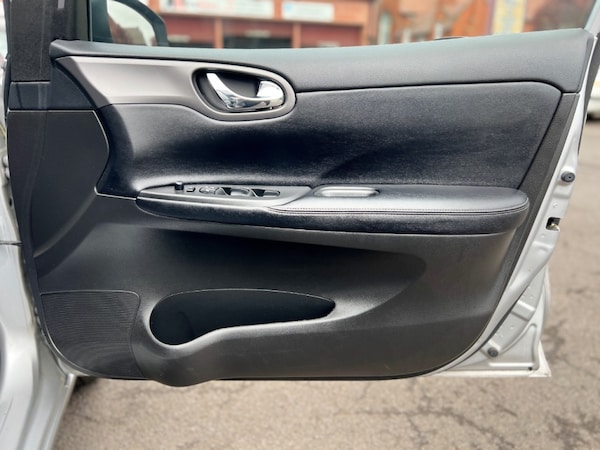 Used Nissan Pulsar 2017 for sale - 74794741: Photo 13