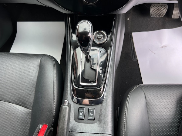 Used Nissan Pulsar 2017 for sale - 74794741: Photo 17