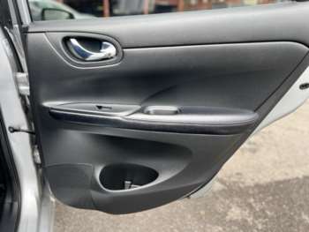 Used Nissan Pulsar 2017 for sale - 74794741: Photo