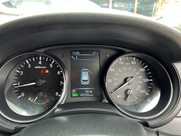 Used Nissan Pulsar 2017 for sale - 74794741: Photo 4
