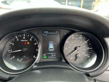 Used Nissan Pulsar 2017 for sale - 74794741: Photo
