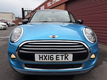 Used MINI Hatch 2016 for sale - 78701707: Photo