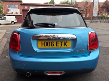 Used MINI Hatch 2016 for sale - 78701707: Photo