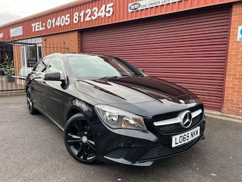 Used Mercedes-Benz CLA 2015 for sale - 78287416: Photo