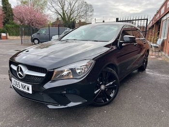 Used Mercedes-Benz CLA 2015 for sale - 78287416: Photo