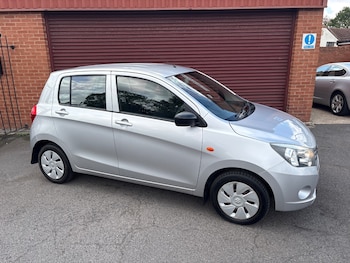 Used Suzuki Celerio 2016 for sale - 79618070: Photo