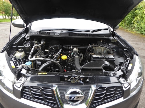 Used Nissan Qashqai 2013 for sale - 72517378: Photo 13