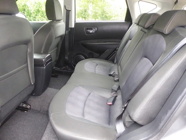 Used Nissan Qashqai 2013 for sale - 72517378: Photo 16