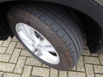 Used Nissan Qashqai 2013 for sale - 72517378: Photo
